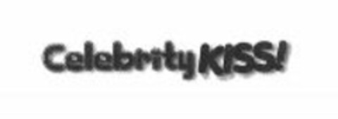 CelebrityKISS! Logo (WIPO, 02.08.2007)