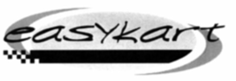 easykart Logo (WIPO, 11/22/2007)