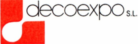 decoexpo S.L. Logo (WIPO, 12.06.2007)