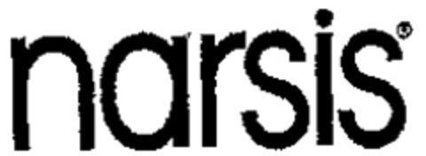 narsis Logo (WIPO, 18.07.2007)