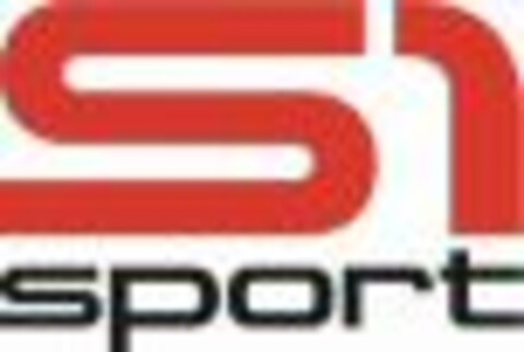 S1 sport Logo (WIPO, 04.10.2007)