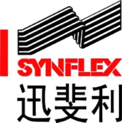 SYNFLEX Logo (WIPO, 14.11.2007)