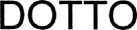 DOTTO Logo (WIPO, 06.03.2008)