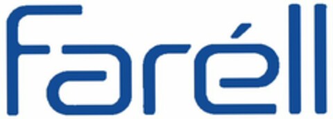 Faréll Logo (WIPO, 24.07.2008)