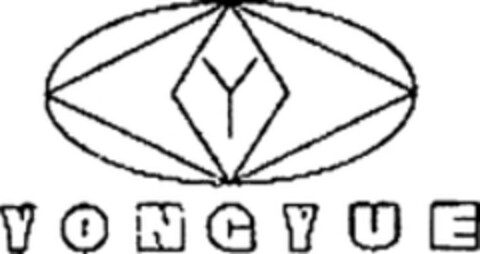 YONGYUE Logo (WIPO, 08.09.2009)