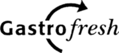 Gastro fresh Logo (WIPO, 14.04.2010)