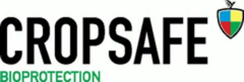 CROPSAFE BIOPROTECTION Logo (WIPO, 12.05.2010)