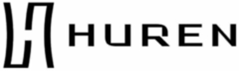 H HUREN Logo (WIPO, 09.12.2010)