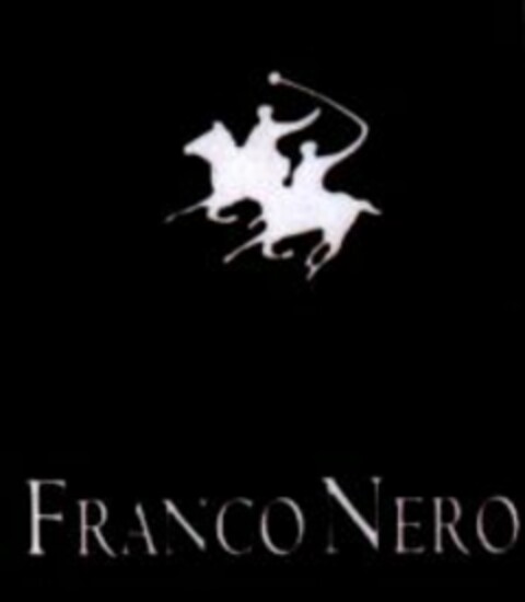 FRANCONERO Logo (WIPO, 06/10/2010)