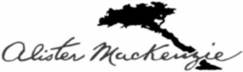 Alister MacKenzie Logo (WIPO, 04/27/2011)