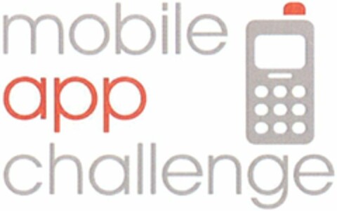 mobile app challenge Logo (WIPO, 31.03.2011)