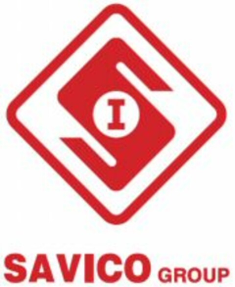 SAVICO GROUP Logo (WIPO, 27.07.2011)