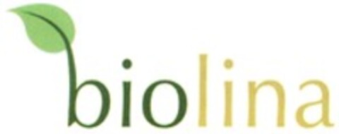 biolina Logo (WIPO, 05.02.2013)