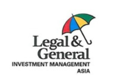 Legal & General INVESTMENT MANAGEMENT ASIA Logo (WIPO, 12.04.2013)