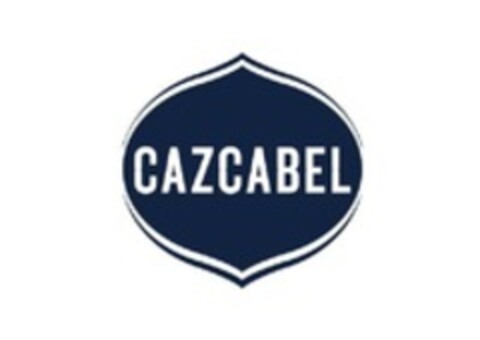 CAZCABEL Logo (WIPO, 27.01.2014)