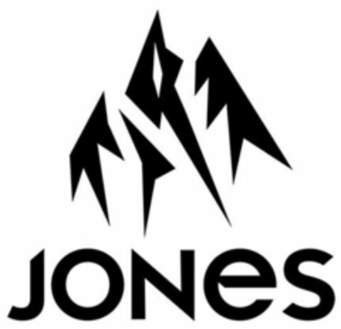 JONES Logo (WIPO, 30.12.2013)