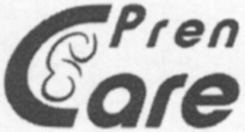 PrenCare Logo (WIPO, 29.07.2013)