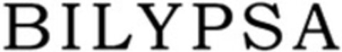 BILYPSA Logo (WIPO, 10/30/2013)