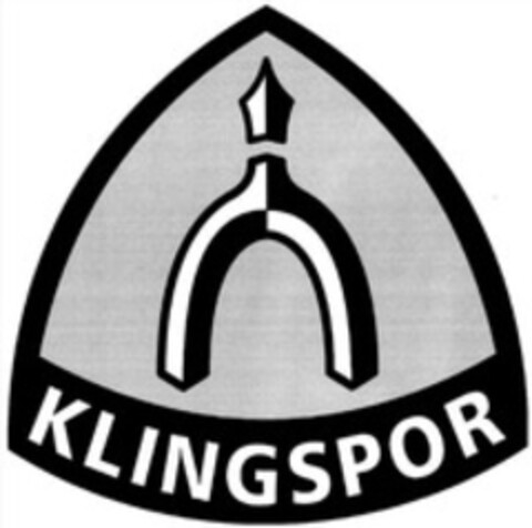 KLINGSPOR Logo (WIPO, 05/22/2014)