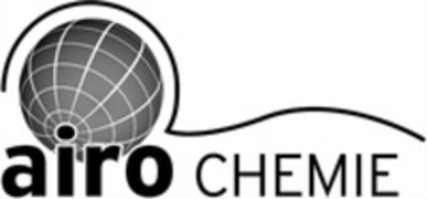 airo CHEMIE Logo (WIPO, 01.10.2014)