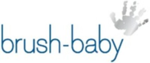 brush-baby Logo (WIPO, 12.09.2014)