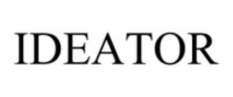 IDEATOR Logo (WIPO, 14.05.2015)