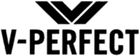 V-PERFECT Logo (WIPO, 24.08.2015)