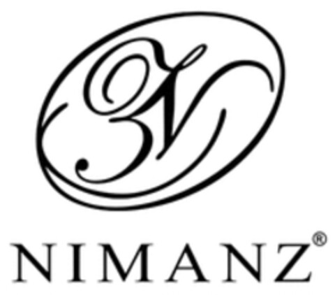 NIMANZ Logo (WIPO, 30.03.2016)