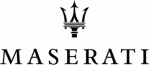 MASERATI Logo (WIPO, 03.05.2016)