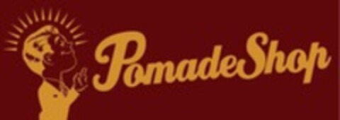 PomadeShop Logo (WIPO, 04.11.2016)