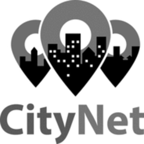 CityNet Logo (WIPO, 20.10.2016)