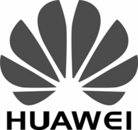 HUAWEI Logo (WIPO, 07.02.2017)