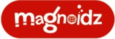 magnoidz Logo (WIPO, 27.03.2017)