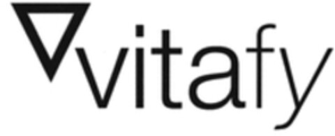 vitafy Logo (WIPO, 10/14/2016)