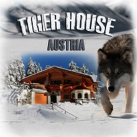 TIGER HOUSE AUSTRIA Logo (WIPO, 27.07.2017)