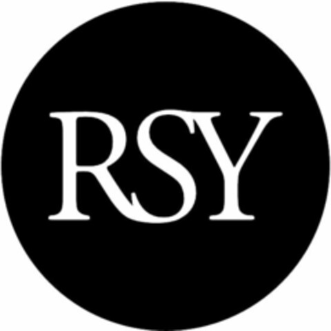 RSY Logo (WIPO, 04/26/2018)