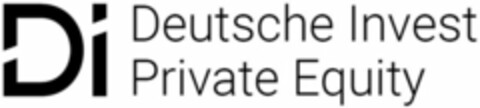 Di Deutsche Invest Private Equity Logo (WIPO, 12.06.2018)