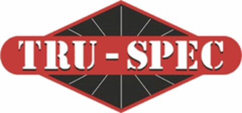TRU-SPEC Logo (WIPO, 03.11.2018)