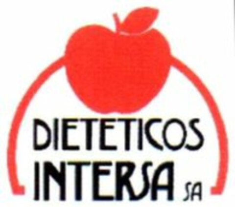 DIETETICOS INTERSA SA Logo (WIPO, 25.01.2019)