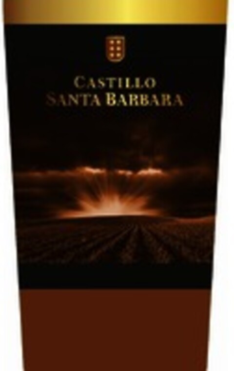 CASTILLO SANTA BARBARA Logo (WIPO, 10.07.2019)