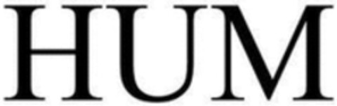 HUM Logo (WIPO, 12.11.2019)