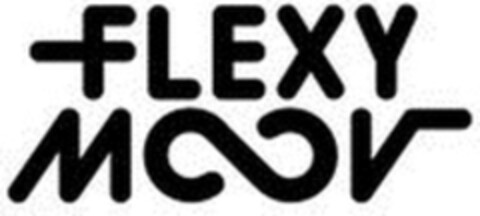 FLEXY MOOV Logo (WIPO, 12/18/2019)