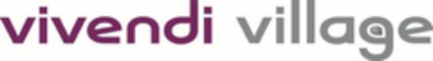 vivendi village Logo (WIPO, 12/04/2019)