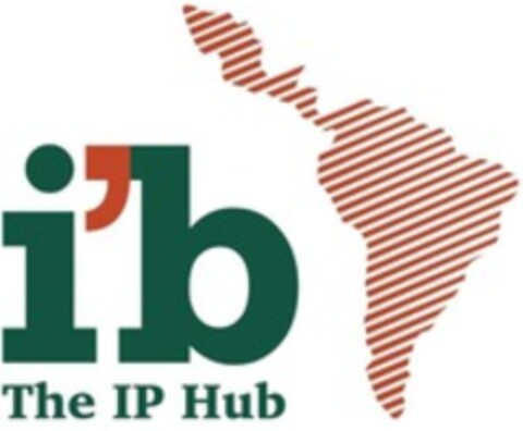 i'b The IP Hub Logo (WIPO, 19.12.2019)