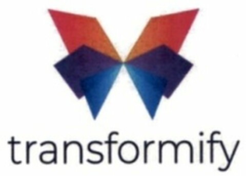 transformify Logo (WIPO, 07.05.2020)