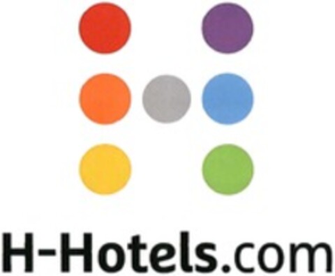 H-Hotels.com Logo (WIPO, 05/20/2020)