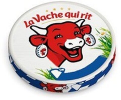 La Vache qui rit Logo (WIPO, 02.10.2020)