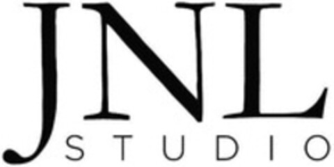 JNL STUDIO Logo (WIPO, 17.11.2020)