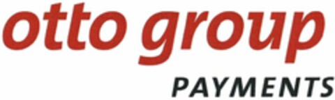 otto group PAYMENTS Logo (WIPO, 16.04.2021)