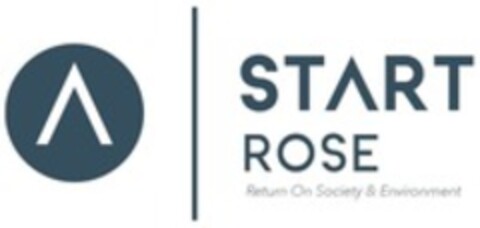 A START ROSE Return On Society & Environment Logo (WIPO, 03.03.2021)